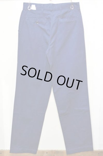 画像2: 90's REDKAP ワークパンツ "100% COTTON" (2)