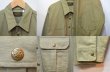 画像4: 80's Eddie Bauer シャモアクロス ハンティングシャツ “MADE IN USA / 黒タグ” (4)