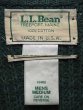 画像3: 90's L.L.Bean コットンニット “MADE IN USA” (3)