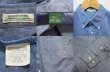 画像3: 80-90's UNKNOWN シャンブレーボタンダウンシャツ “MADE IN USA” (3)