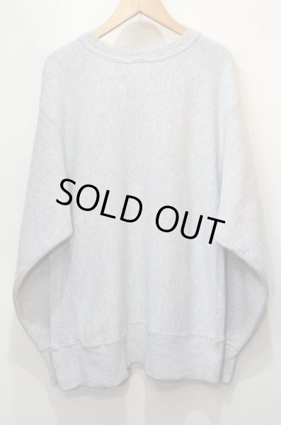 画像2: Early 80's Champion リバースウィーブ スウェット “GRAVES MOUNTAIN LODGE” (2)