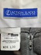 画像3: 90's Levi's ACTION SLACKS “BLACK / W36×L30” (3)