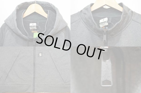 画像4: Carhartt フーディージャケット “DEADSTOCK” (4)