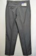 画像2: 90's Levi's ACTION SLACKS “HEATHER GRAY / DEADSTOCK” (2)