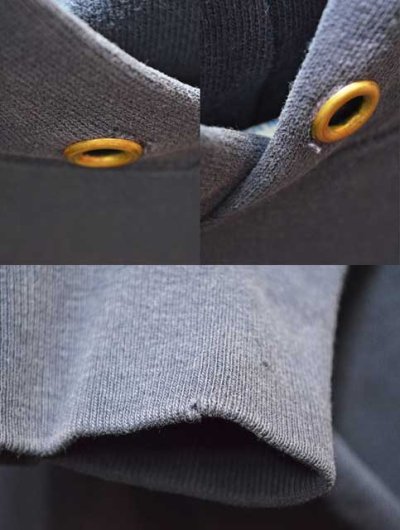 画像2: 90's Champion リバースウィーブ パーカー “ウイングフット / MADE IN USA”
