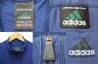 画像3: 90's ADIDAS EQUIPMENT ハーフジップスウェット (3)