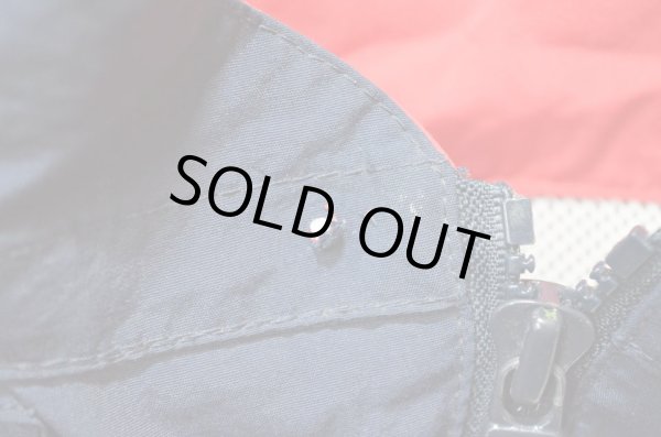 画像5: 90's Nautica ナイロンジャケット "AS/IS" (5)