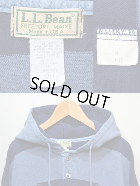 画像3: 80's L.L.Bean ラガーパーカー "MADE IN USA" (3)