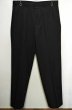 画像1: 90's Levi's ACTION SLACKS “BLACK / W34 L30” (1)