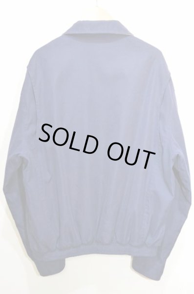 画像2: Polo Ralph Lauren チンスト付き スウィングトップ “NAVY” (2)