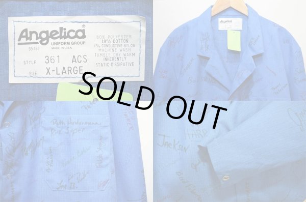 画像3: 70-80's Angelica メモリアルジャケット (3)