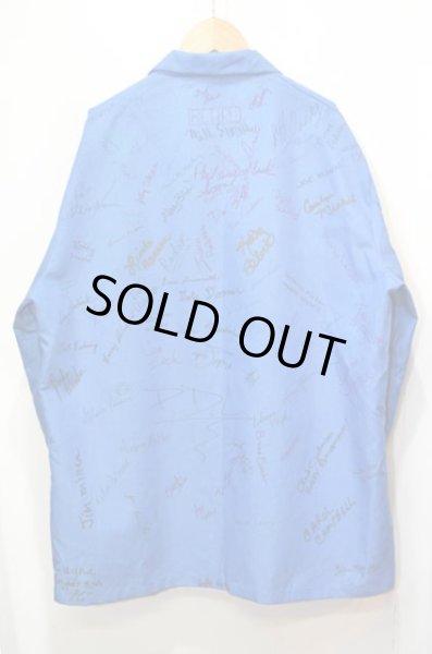 画像2: 70-80's Angelica メモリアルジャケット (2)