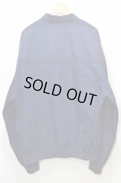 画像2: 90's Towncraft ダービージャケット “NAVY” (2)