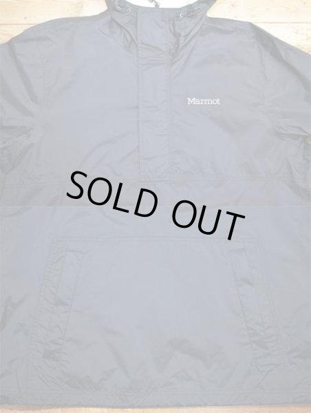 画像4: 日本未発売 Marmot PreCip Anorak (4)