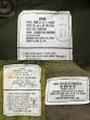 画像3: 80's US.ARMY M-65 フィッシュテールコート “MEDIUM / Fullset” (3)