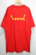 画像2: 97's WEEZER バンドTシャツ (2)