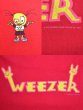 画像3: 97's WEEZER バンドTシャツ (3)