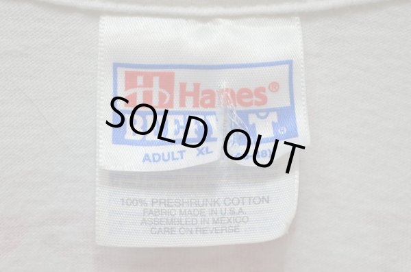 画像3: 98's The Allman Brothers Band L/S ツアーTシャツ (3)