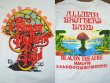 画像4: 98's The Allman Brothers Band L/S ツアーTシャツ (4)