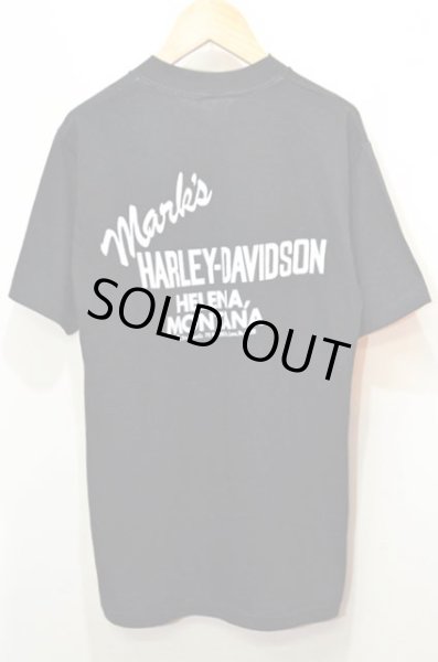 画像2: 80's HARLEY DAVIDSON バイカーTシャツ “JAPANESE MOTORCYCLE REPAIR KIT” (2)