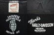 画像3: 80's HARLEY DAVIDSON バイカーTシャツ “JAPANESE MOTORCYCLE REPAIR KIT” (3)