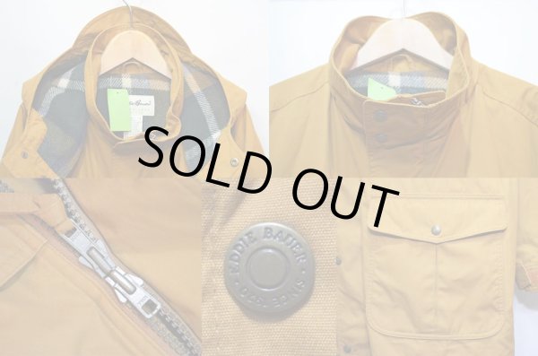 画像4: 90's Eddie Bauer マウンテンパーカー (4)