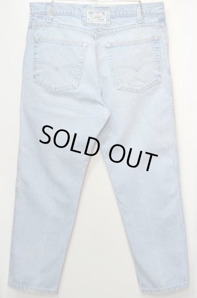 画像2: 90's Levi's 40855-0214 "MADE IN USA" (2)