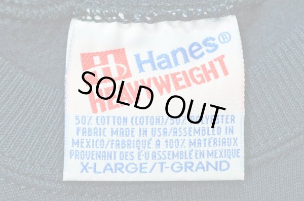 画像3: 90's Hanes スウェットシャツ "DEADSTOCK" (3)