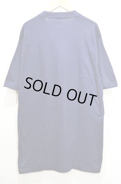 画像2: 70's Town Craft ポケットTシャツ “DEADSTOCK” (2)