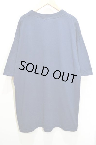 画像2: Hard Rock CAFE ロゴプリントTシャツ “PHILADELPHIA” (2)