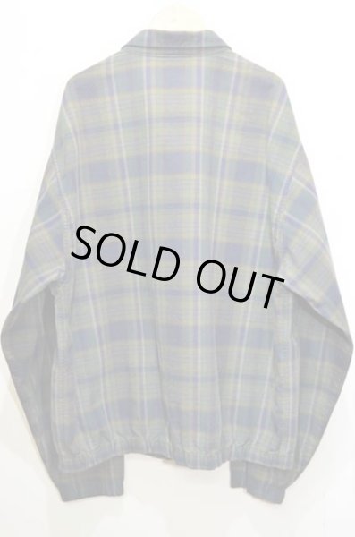 画像2: 90's Eddie Bauer チンスト付き スウィングトップ (2)