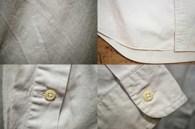 画像1: 90's Polo Ralph Lauren ボタンダウンシャツ “BLAKE”