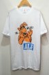 画像1: 80-90's ALF プリントTシャツ “MADE IN USA” (1)