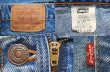 画像3: 90's Levi's 560 デニムパンツ “W33 L30 / MADE IN USA” (3)