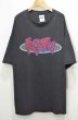 画像1: 90-00's KORN バンドTシャツ (1)