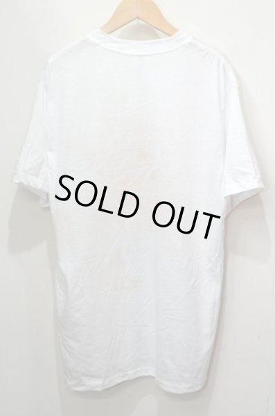 80-90's ALF プリントTシャツ “MADE IN USA” - used&vintage box 80-90's ALF プリントTシャツ “MADE IN USA” - used&vintage box