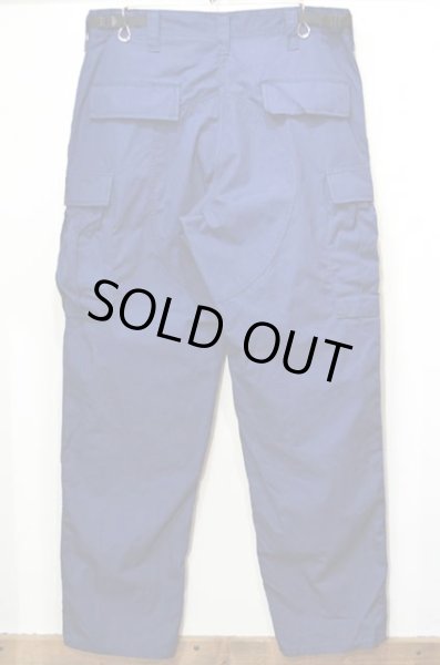 画像2: 11's USCG 6PK ODU トラウザー ”MINT CONDITION” (2)