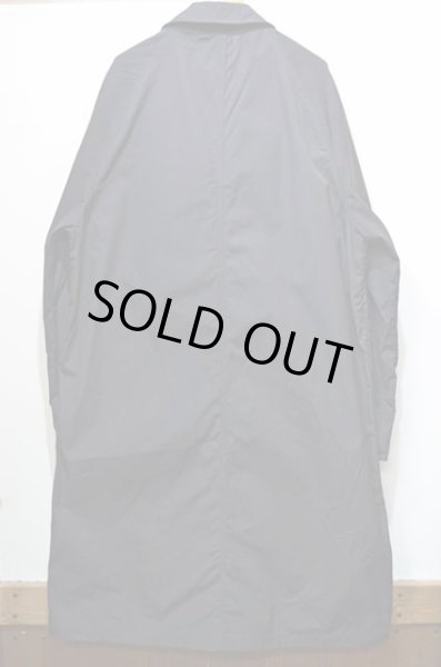 画像2: 80's US.NAVY レインコート ?DEADSTOCK” (2)