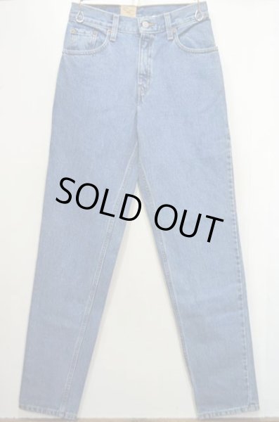 画像2: 90-00's Levi's 550 デニムパンツ ?DEADSTOCK” (2)