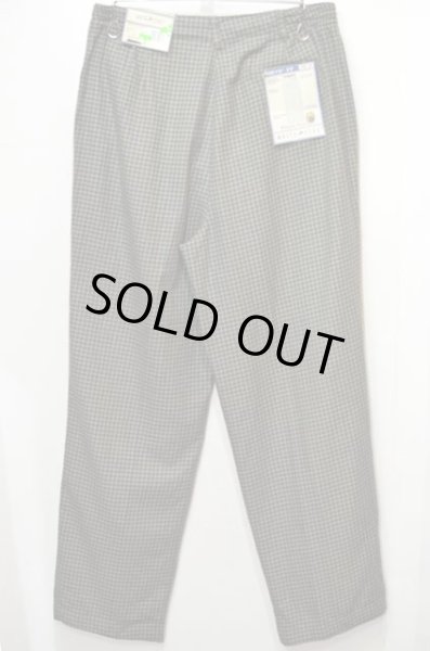 90-00's White Stag イージーパンツ “DEADSTOCK” - used&vintage