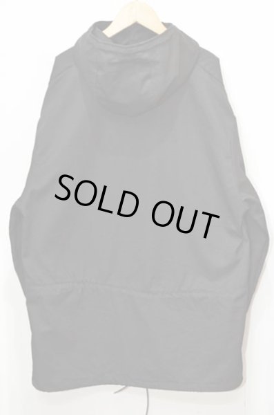 画像2: 90's ROTHCO アノラックパーカー “SWAT / MADE IN USA” (2)