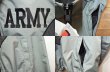 画像3: US.ARMY IPFU ナイロントレーニングジャケット “DEADSTOCK” (3)