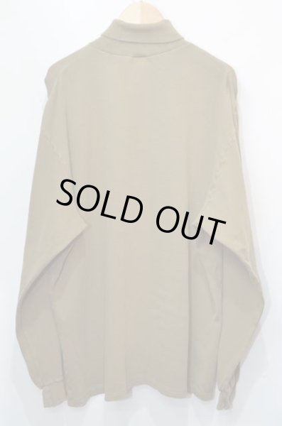 画像2: 90's Duofold タートルネックカットソー “MADE IN USA” (2)