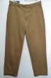 画像1: Polo Ralph Lauren チノトラウザー “BROWN / PROSPECT PANT” (1)