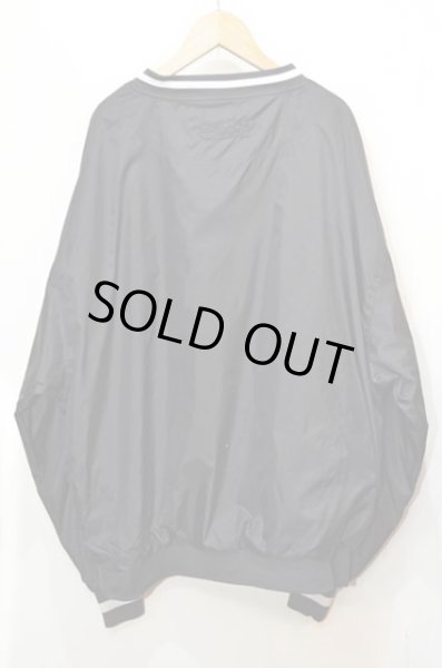 画像2: FedEX ナイロンプルオーバー (2)