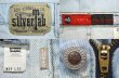 画像3: 90's Levi's silverTab デニムバギーパンツ “MADE IN USA / W34 L30” (3)