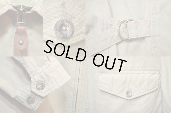 画像4: 90-00's Eddie Bauer コットンブルゾン (4)