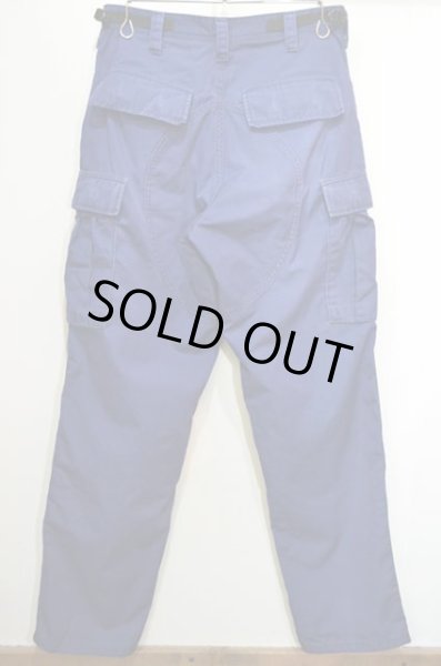 画像2: 10's USCG 6PK ODU トラウザー (2)