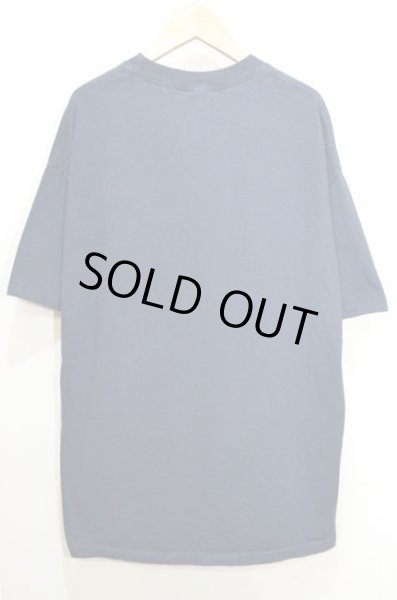 画像2: 03's METALLICA バンドTシャツ (2)