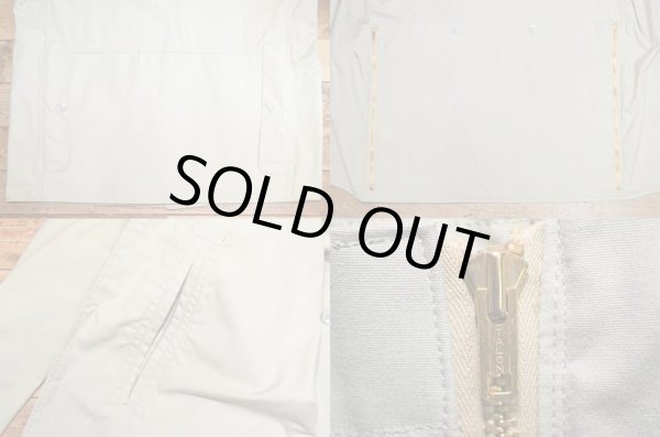 画像4: 60's ORVIS フィッシングジャケット (4)